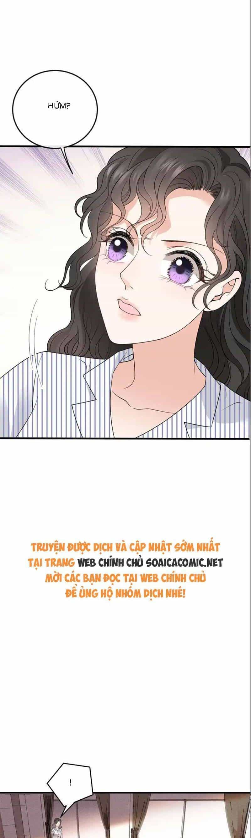 Trọng Sinh Báo Thù Gặp Được Bá Đạo Tổng Tài - Chương 20 - ảnh 17