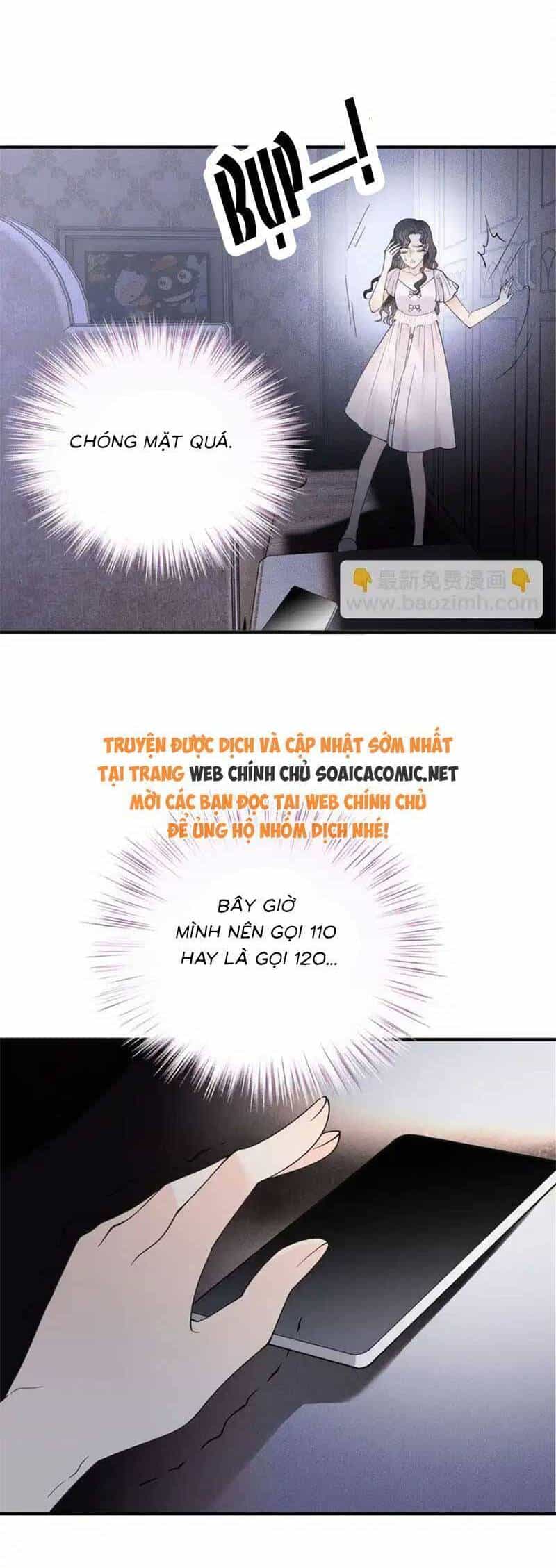Trọng Sinh Báo Thù Gặp Được Bá Đạo Tổng Tài - Chương 22 - ảnh 12
