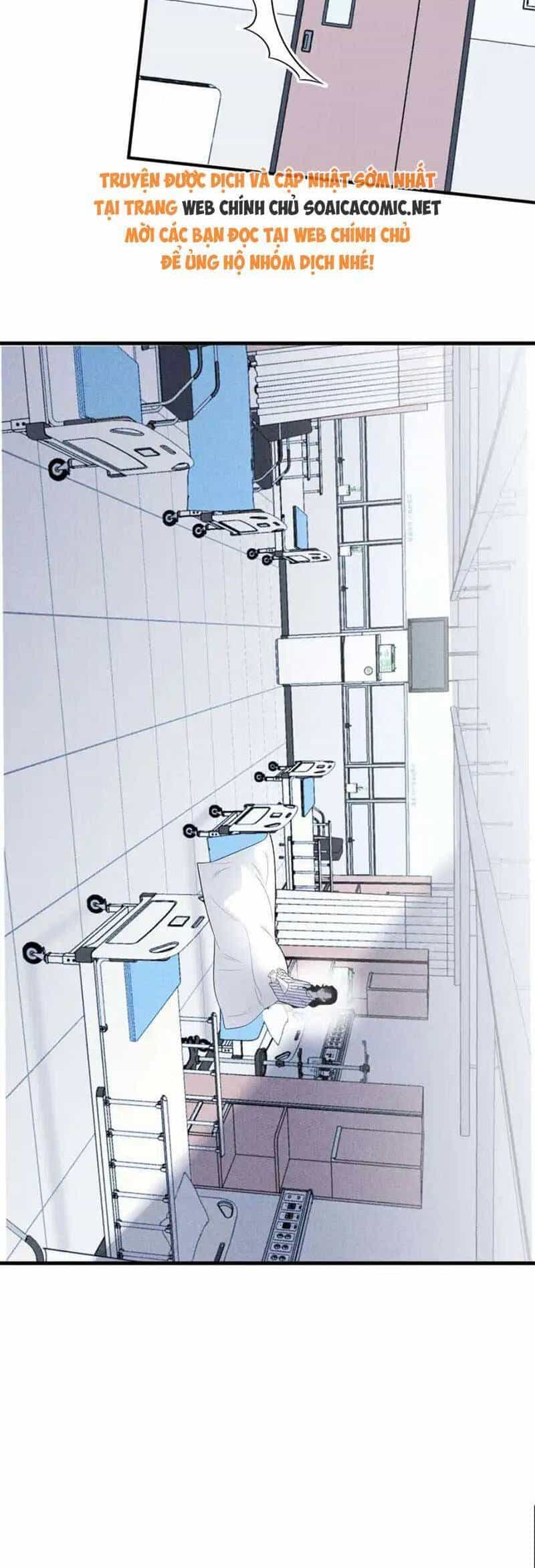 Trọng Sinh Báo Thù Gặp Được Bá Đạo Tổng Tài - Chương 23 - ảnh 3