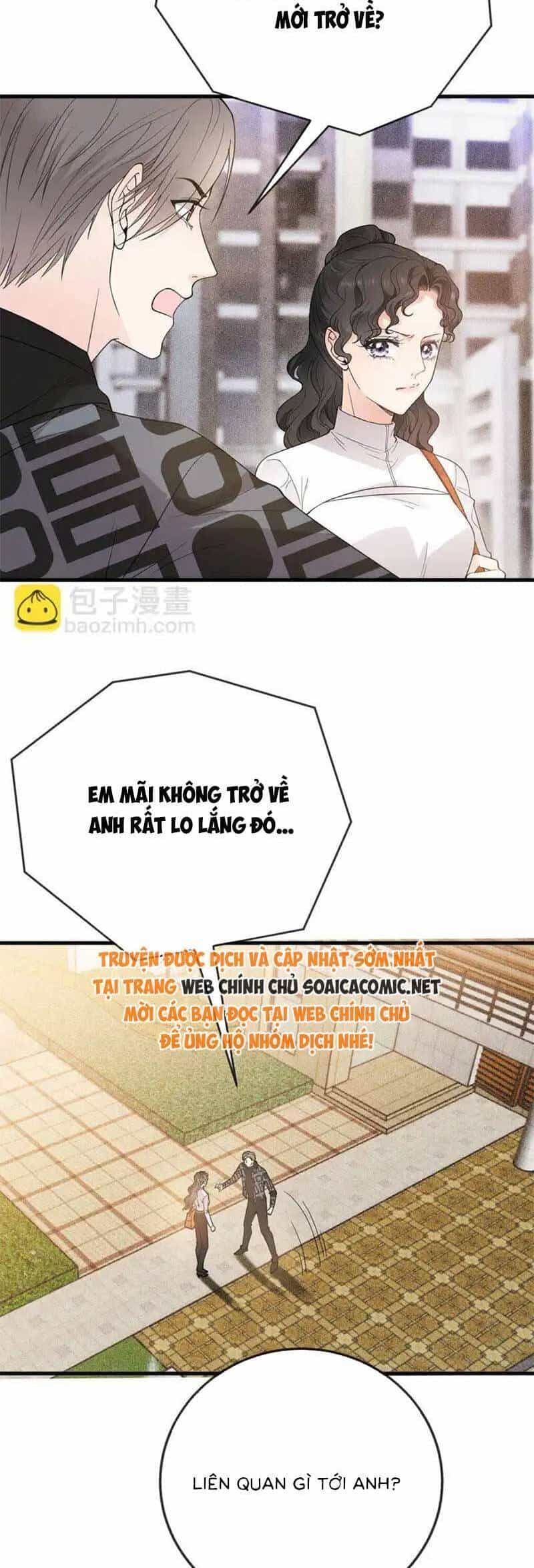 Trọng Sinh Báo Thù Gặp Được Bá Đạo Tổng Tài - Chương 25 - ảnh 23