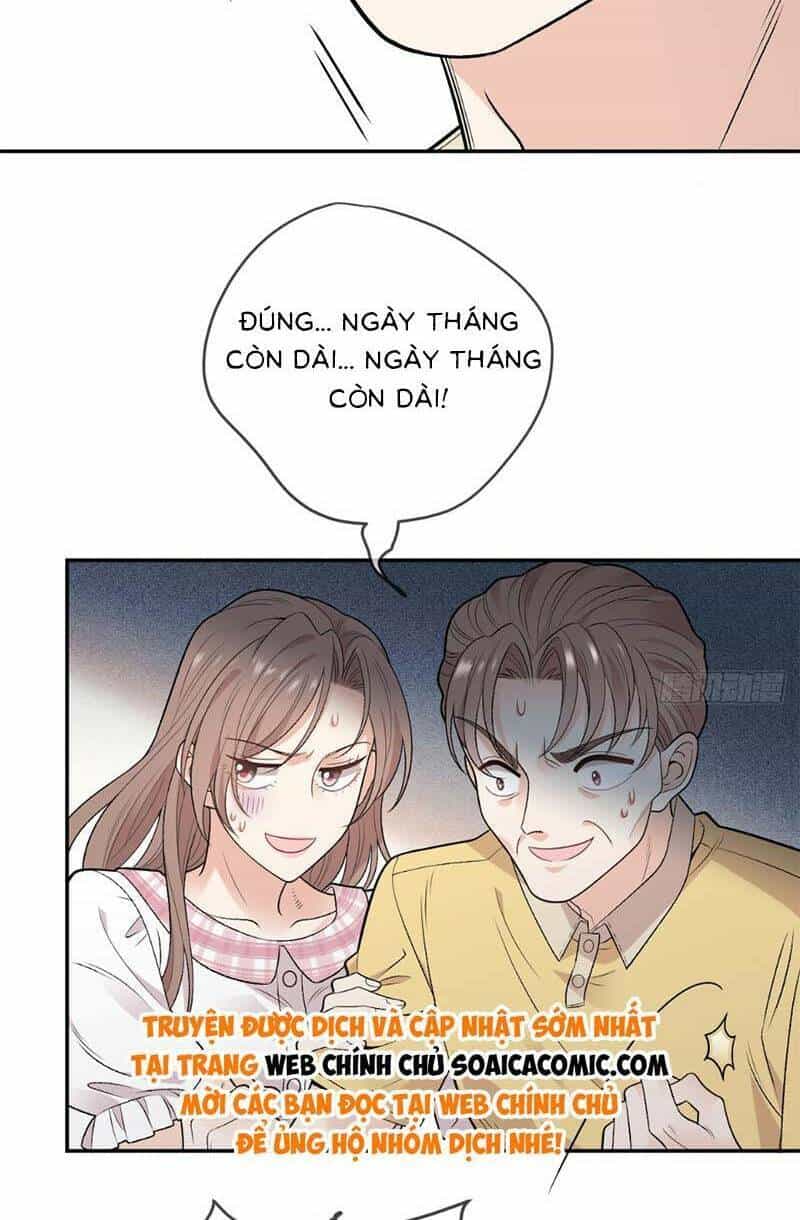 Trọng Sinh Báo Thù Gặp Được Bá Đạo Tổng Tài - Chương 2 - ảnh 20
