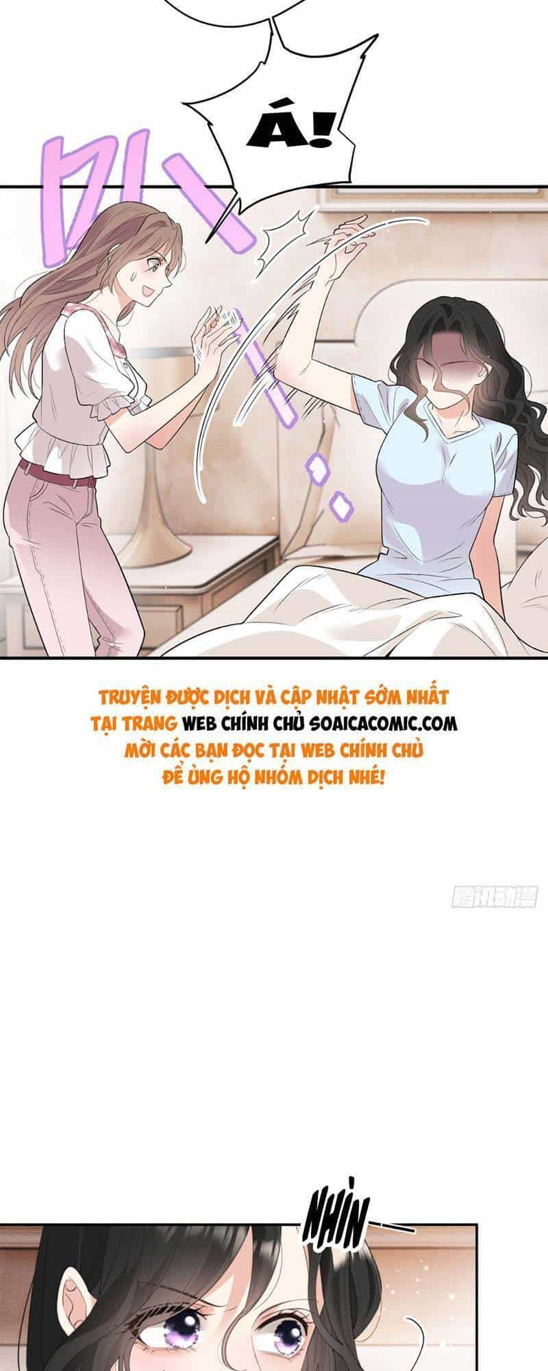 Trọng Sinh Báo Thù Gặp Được Bá Đạo Tổng Tài - Chương 2 - ảnh 5