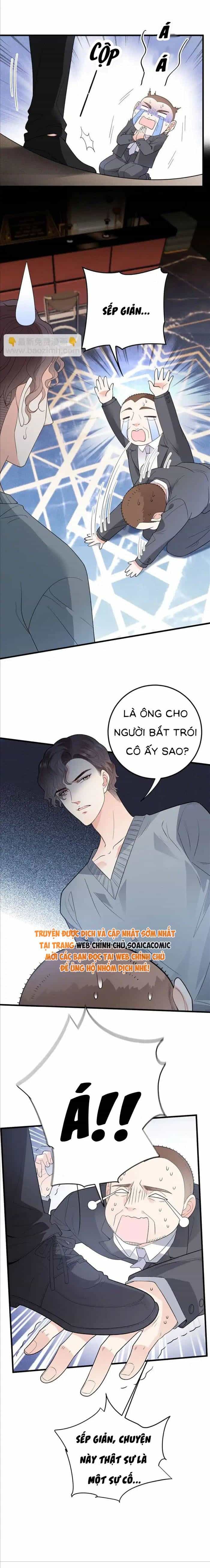 Trọng Sinh Báo Thù Gặp Được Bá Đạo Tổng Tài - Chương 30 - ảnh 2