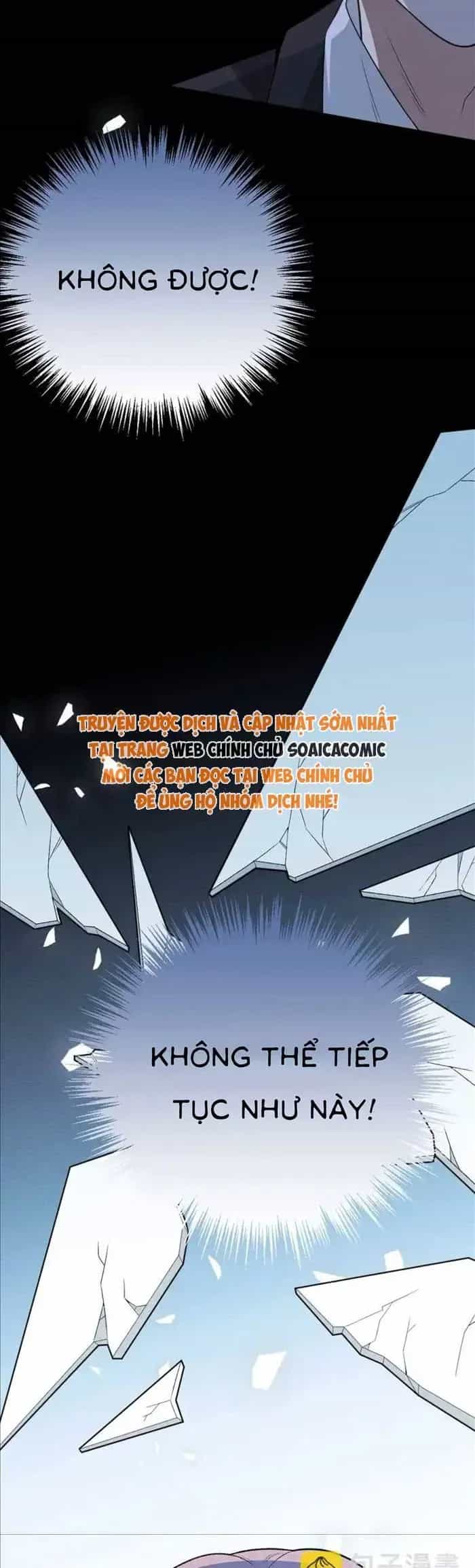 Trọng Sinh Báo Thù Gặp Được Bá Đạo Tổng Tài - Chương 33 - ảnh 3