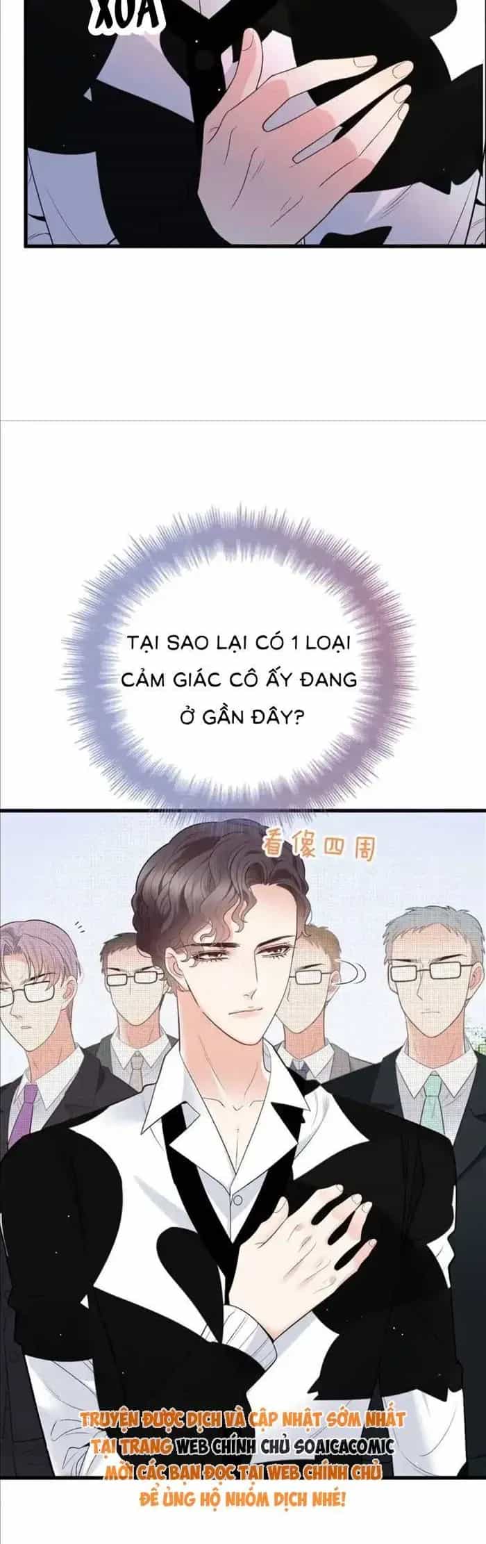 Trọng Sinh Báo Thù Gặp Được Bá Đạo Tổng Tài - Chương 35 - ảnh 23