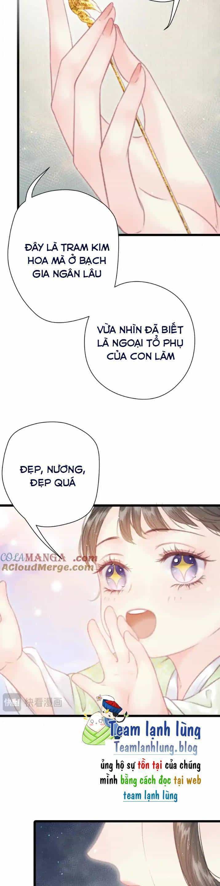 Trọng Sinh Chi Ác Phi Nghịch Tập - Chương 9 - ảnh 15
