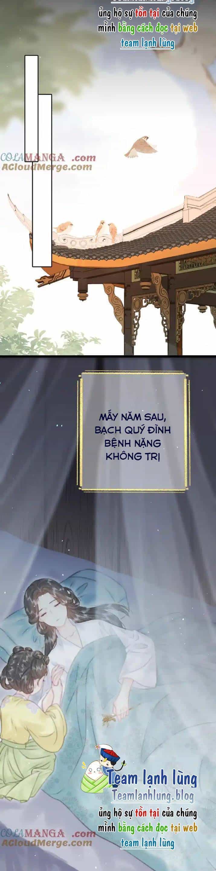 Trọng Sinh Chi Ác Phi Nghịch Tập - Chương 9 - ảnh 17