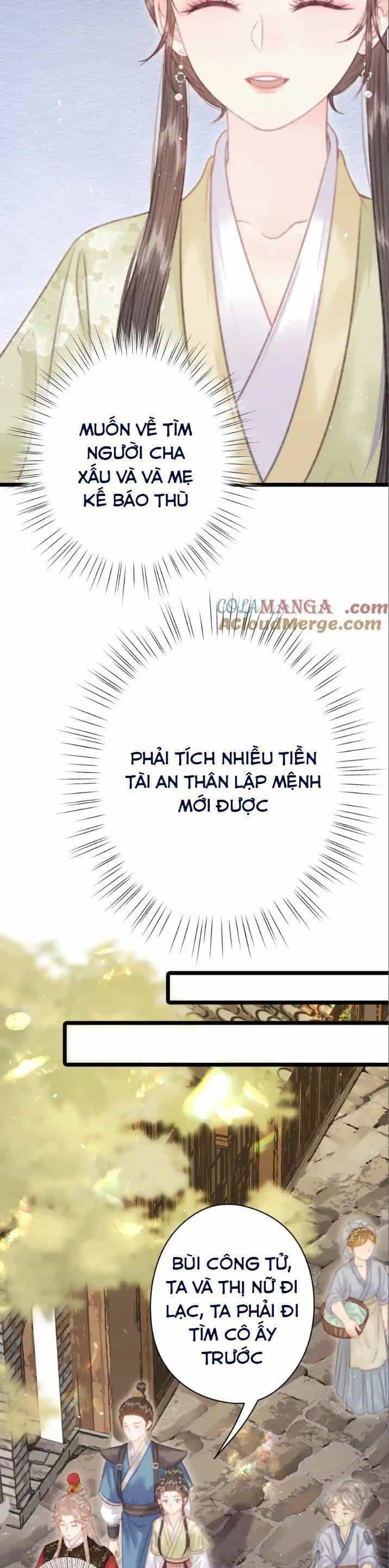 Trọng Sinh Chi Ác Phi Nghịch Tập - Chương 9 - ảnh 23