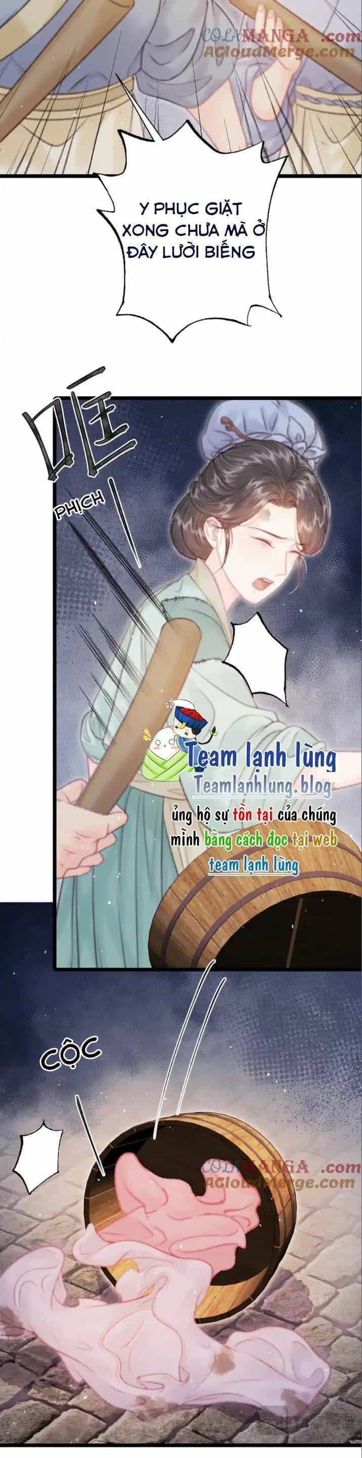 Trọng Sinh Chi Ác Phi Nghịch Tập - Chương 9 - ảnh 28