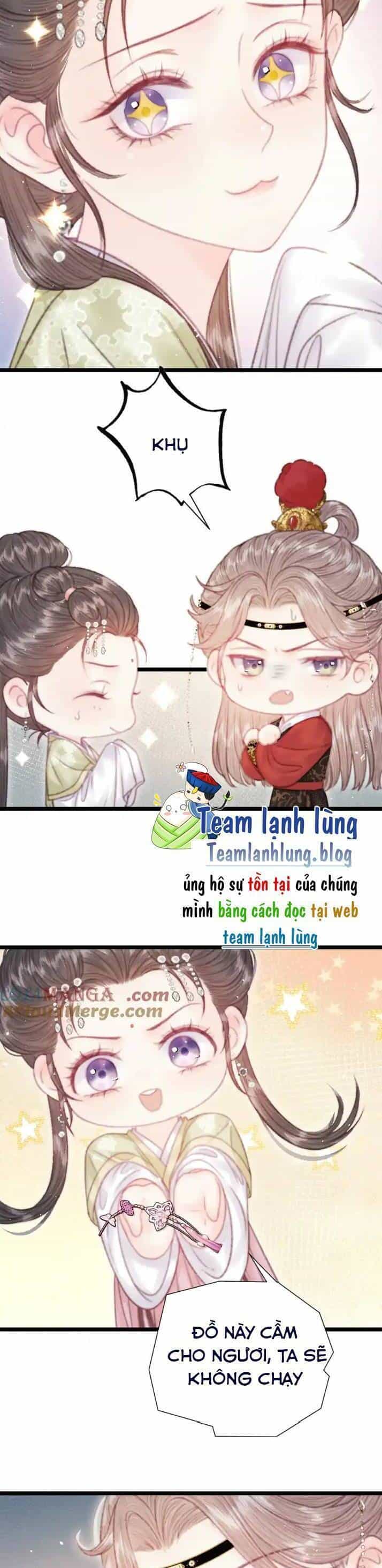Trọng Sinh Chi Ác Phi Nghịch Tập - Chương 9 - ảnh 35