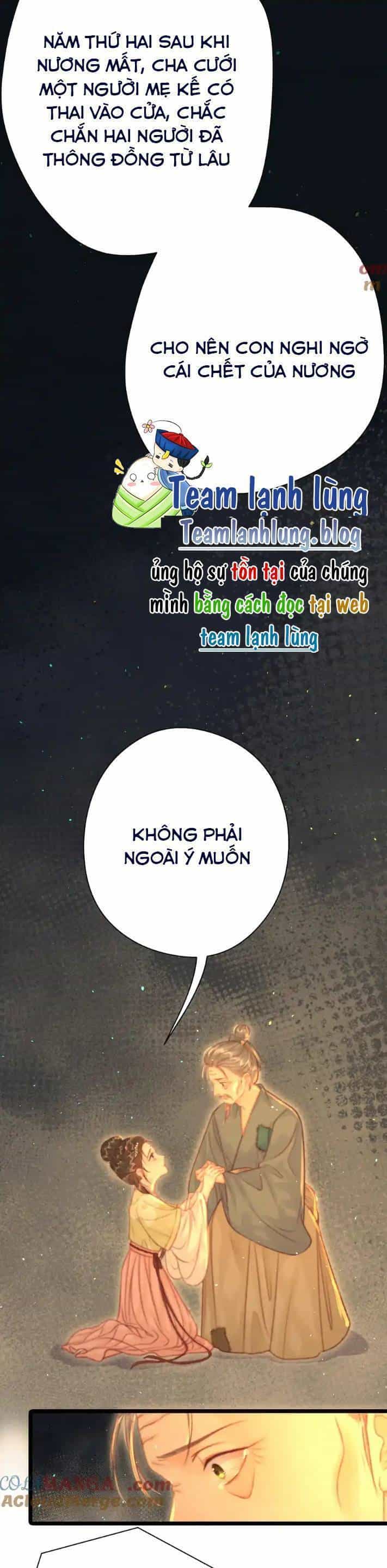 Trọng Sinh Chi Ác Phi Nghịch Tập - Chương 10 - ảnh 21