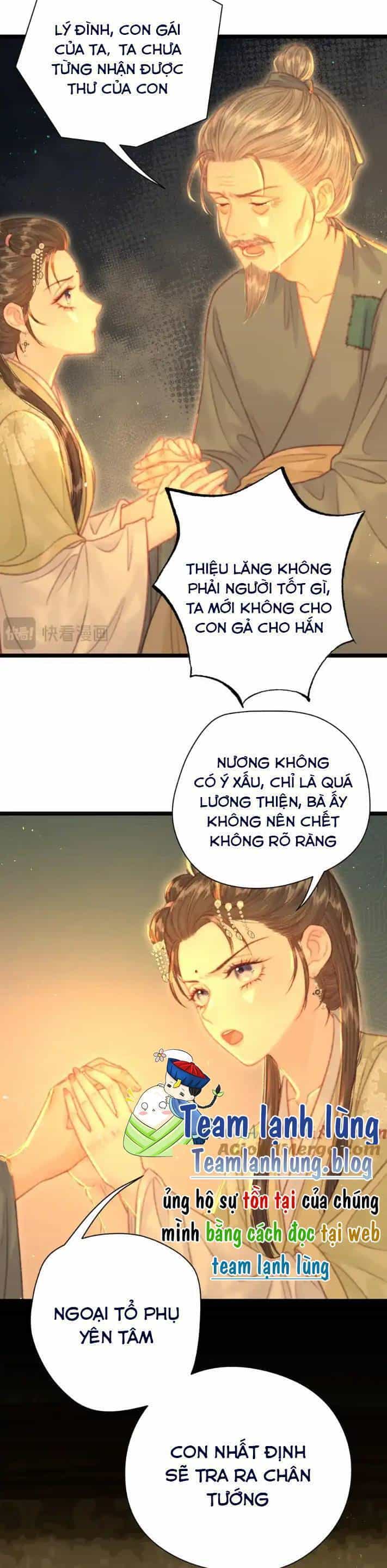 Trọng Sinh Chi Ác Phi Nghịch Tập - Chương 10 - ảnh 22