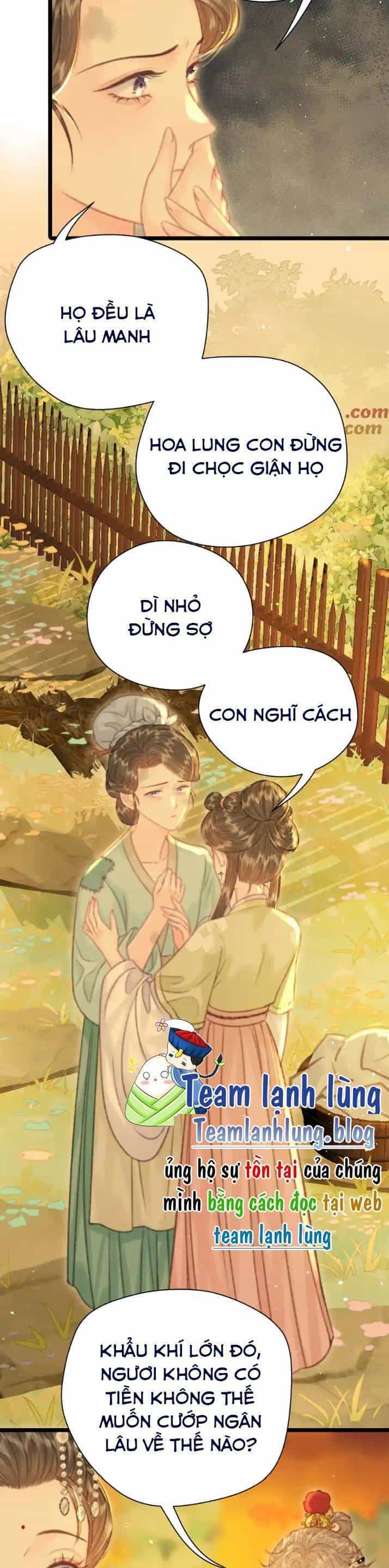Trọng Sinh Chi Ác Phi Nghịch Tập - Chương 10 - ảnh 27