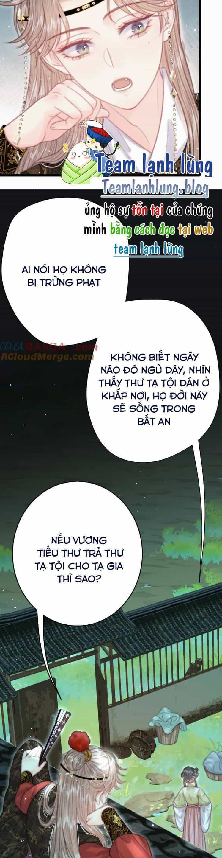 Trọng Sinh Chi Ác Phi Nghịch Tập - Chương 11 - ảnh 18