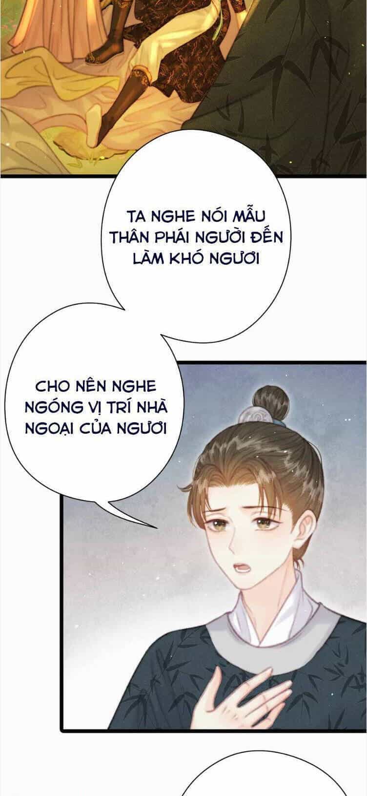 Trọng Sinh Chi Ác Phi Nghịch Tập - Chương 11 - ảnh 2