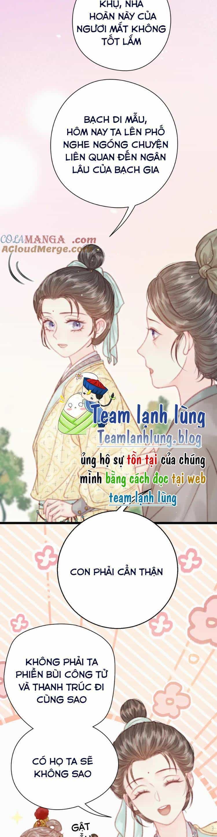Trọng Sinh Chi Ác Phi Nghịch Tập - Chương 11 - ảnh 23