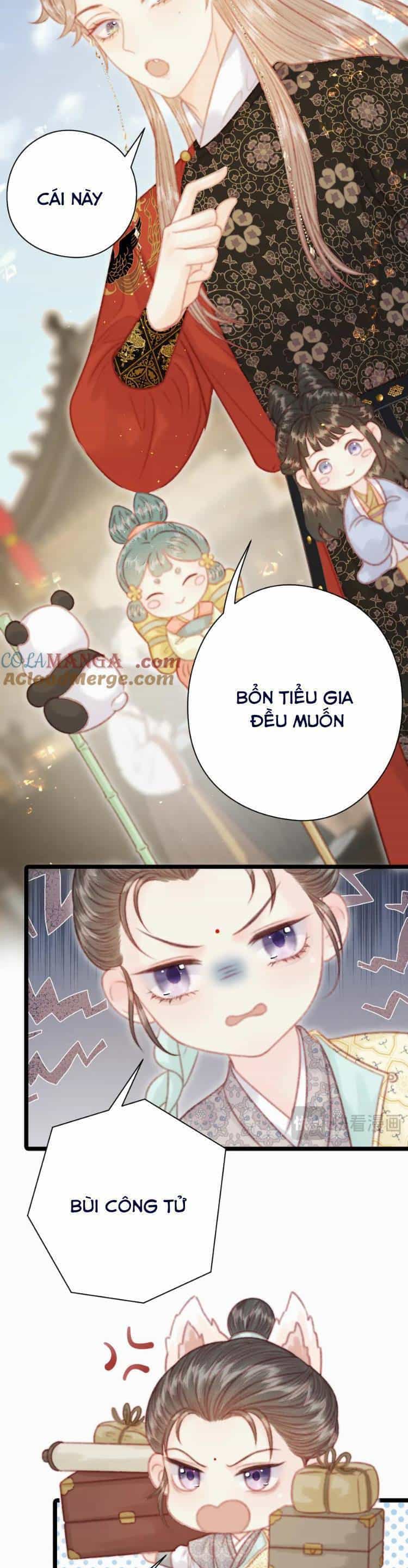 Trọng Sinh Chi Ác Phi Nghịch Tập - Chương 11 - ảnh 26