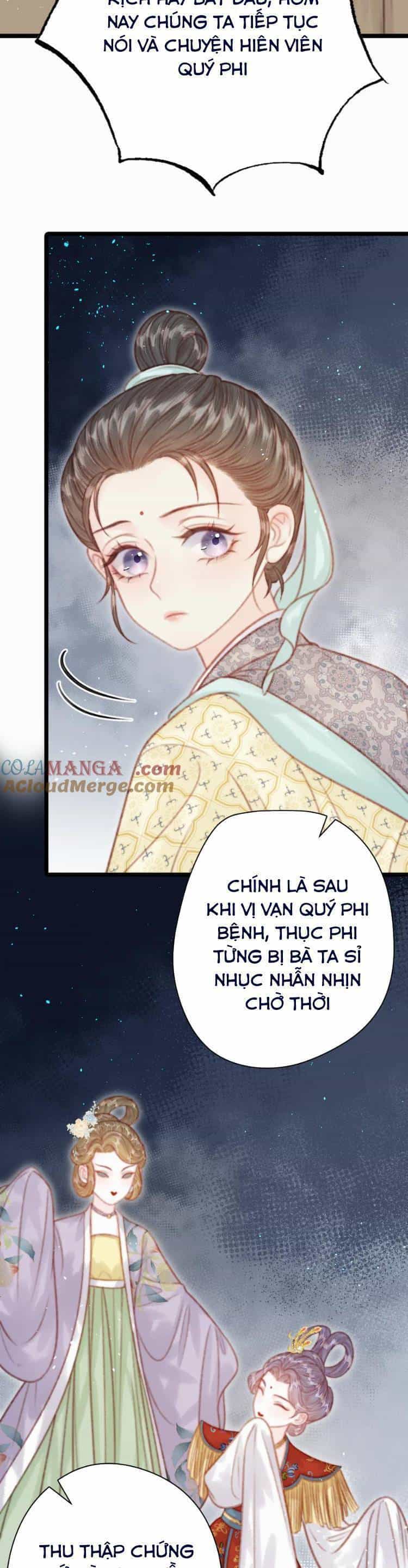Trọng Sinh Chi Ác Phi Nghịch Tập - Chương 11 - ảnh 30