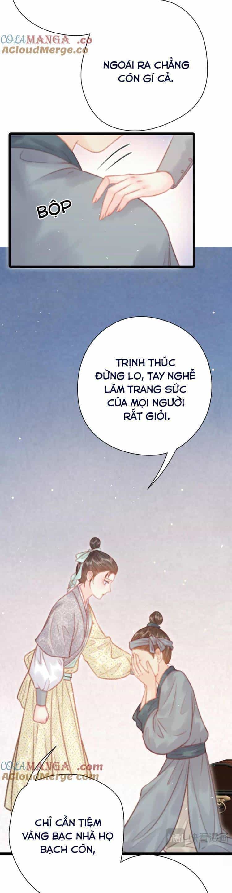 Trọng Sinh Chi Ác Phi Nghịch Tập - Chương 12 - ảnh 30