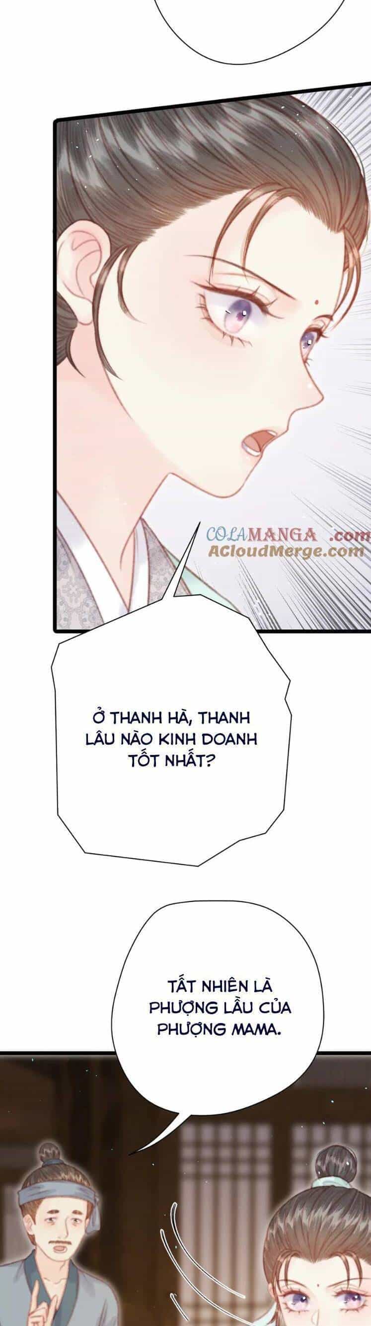 Trọng Sinh Chi Ác Phi Nghịch Tập - Chương 12 - ảnh 33