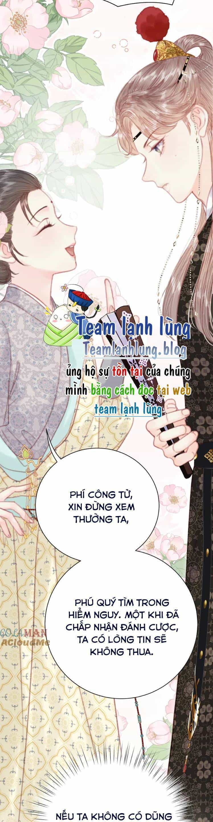 Trọng Sinh Chi Ác Phi Nghịch Tập - Chương 13 - ảnh 19