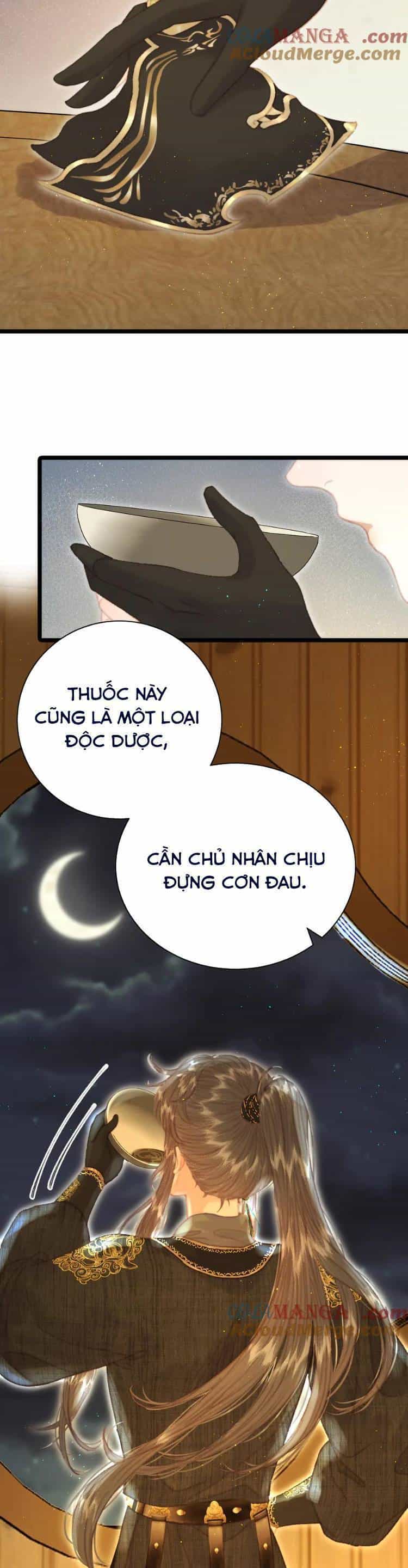 Trọng Sinh Chi Ác Phi Nghịch Tập - Chương 13 - ảnh 30
