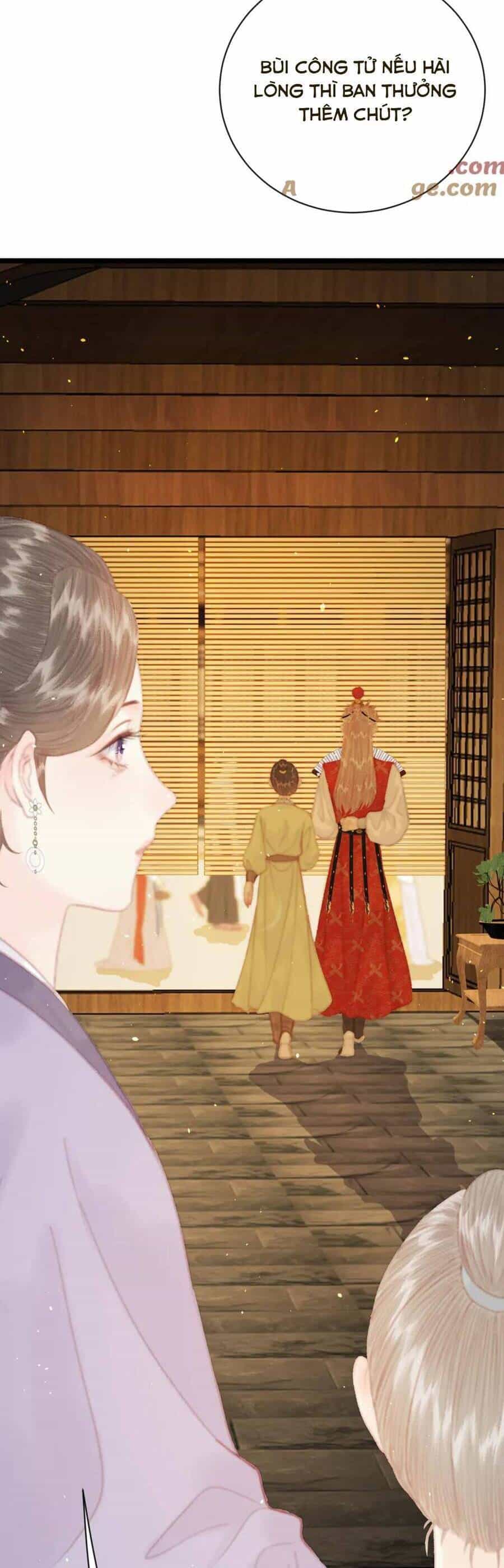 Trọng Sinh Chi Ác Phi Nghịch Tập - Chương 16 - ảnh 13
