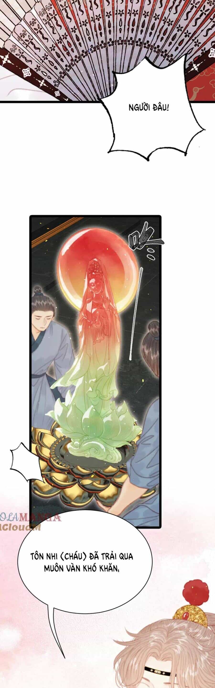 Trọng Sinh Chi Ác Phi Nghịch Tập - Chương 17 - ảnh 24