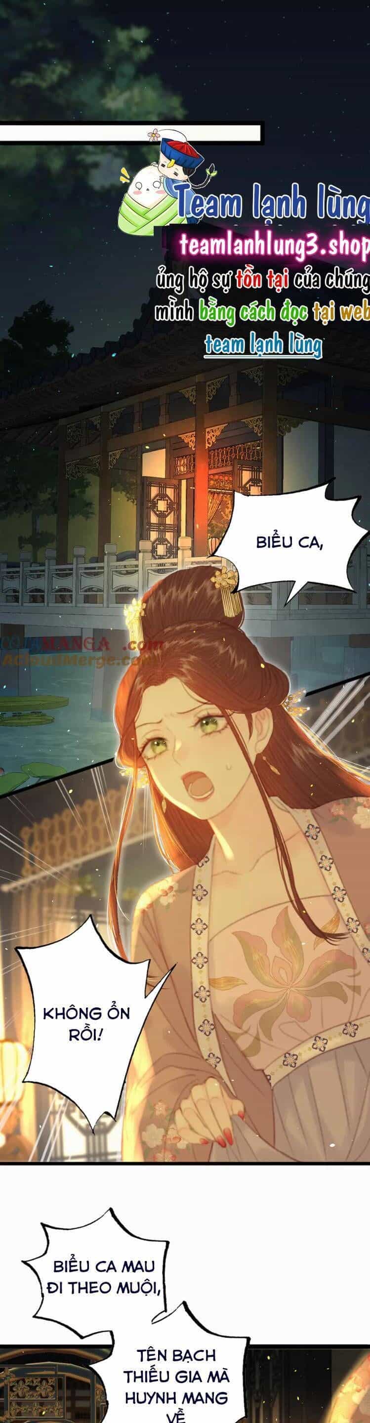 Trọng Sinh Chi Ác Phi Nghịch Tập - Chương 18 - ảnh 17