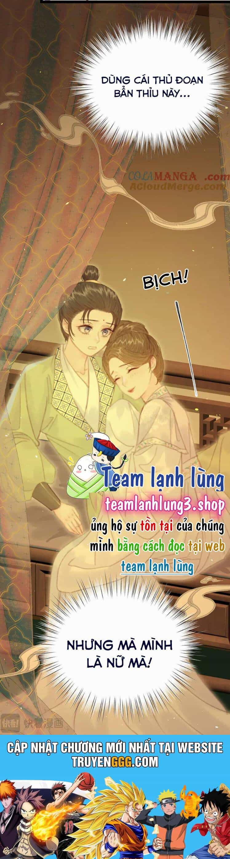 Trọng Sinh Chi Ác Phi Nghịch Tập - Chương 18 - ảnh 22
