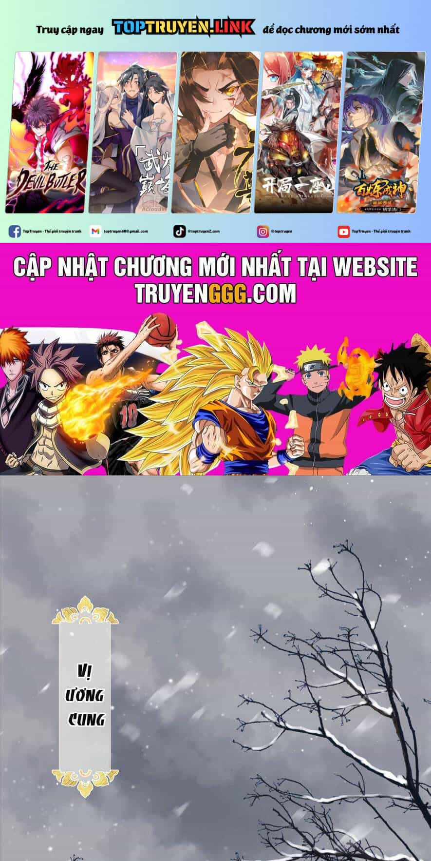 Trọng Sinh Chi Ác Phi Nghịch Tập - Chương 1 - ảnh 2