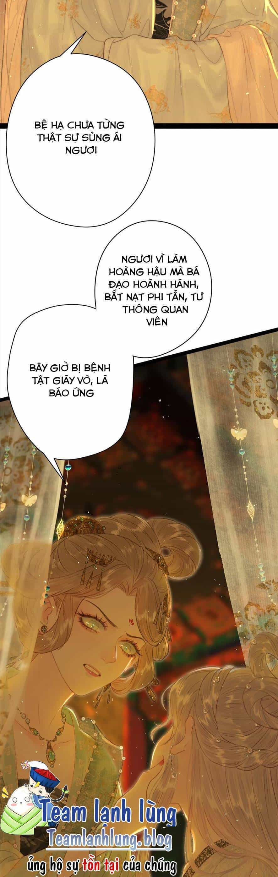 Trọng Sinh Chi Ác Phi Nghịch Tập - Chương 1 - ảnh 23
