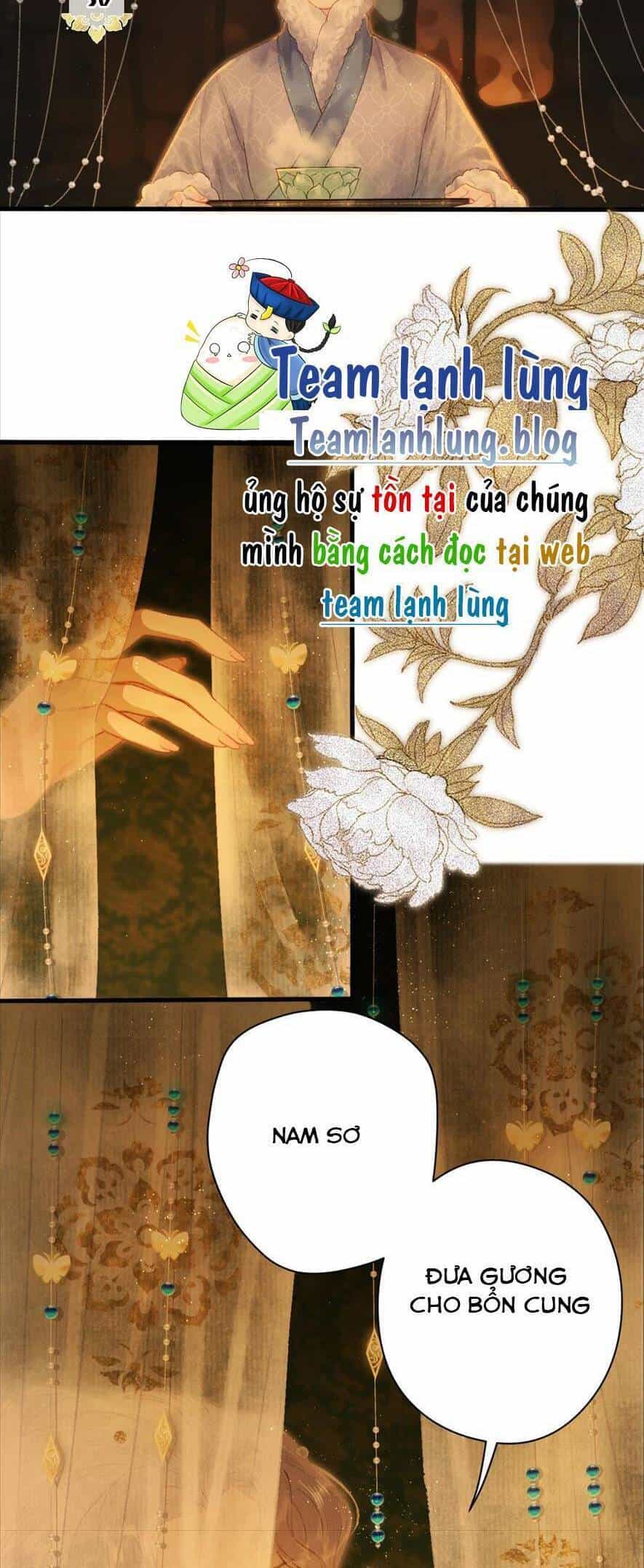 Trọng Sinh Chi Ác Phi Nghịch Tập - Chương 1 - ảnh 8