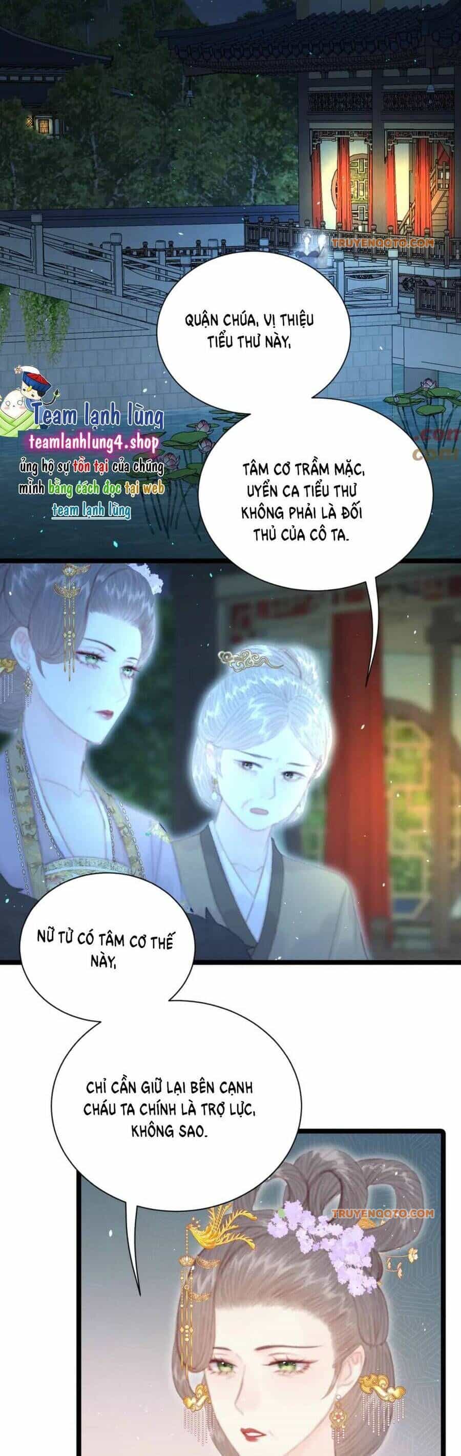 Trọng Sinh Chi Ác Phi Nghịch Tập - Chương 19 - ảnh 22