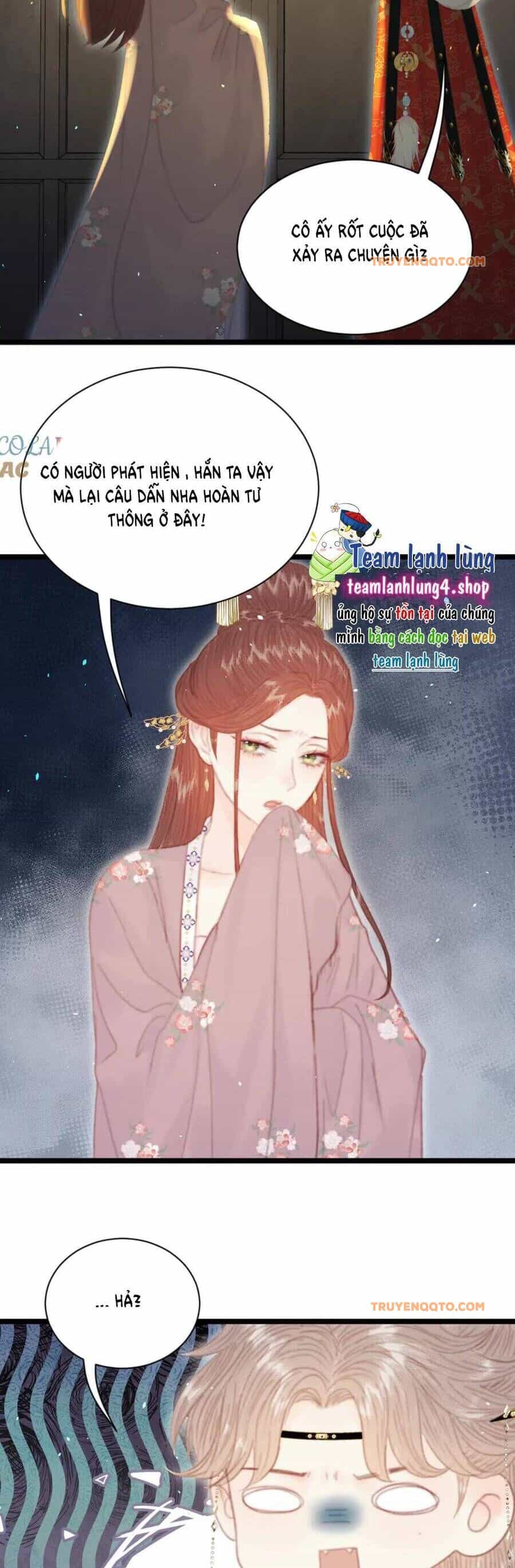 Trọng Sinh Chi Ác Phi Nghịch Tập - Chương 19 - ảnh 3