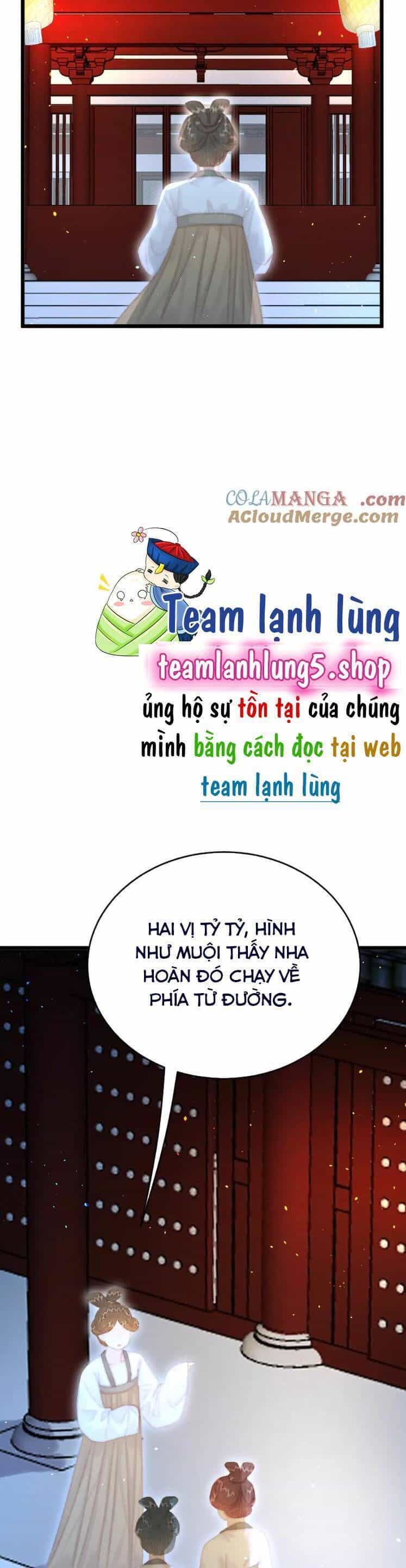 Trọng Sinh Chi Ác Phi Nghịch Tập - Chương 20 - ảnh 14