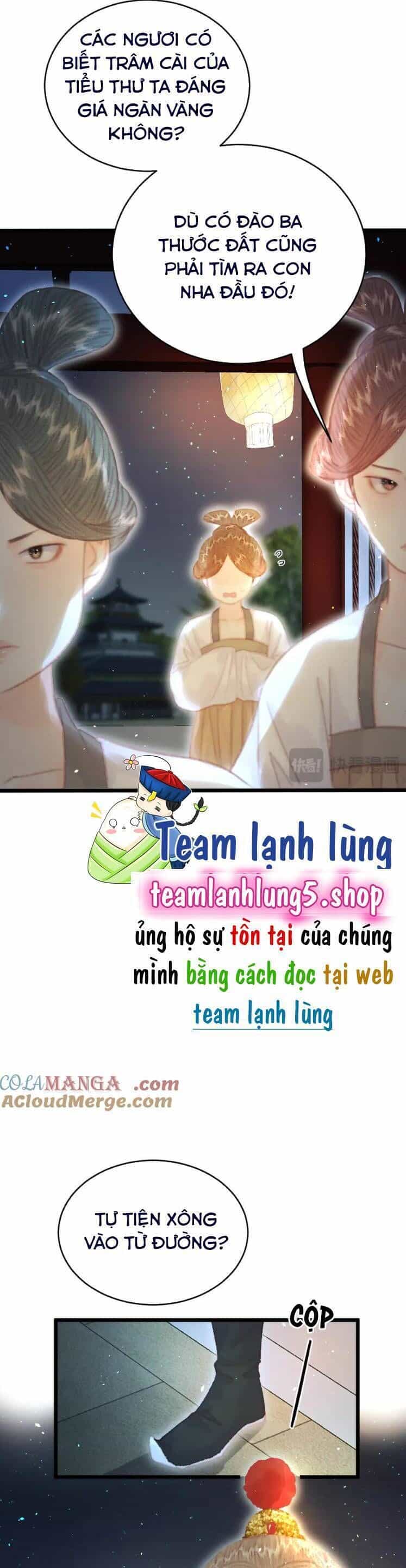 Trọng Sinh Chi Ác Phi Nghịch Tập - Chương 20 - ảnh 16
