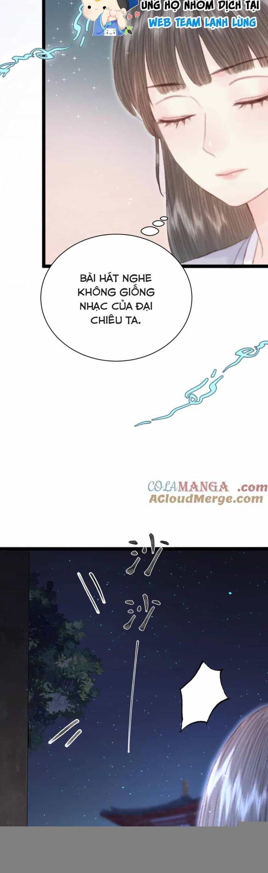 Trọng Sinh Chi Ác Phi Nghịch Tập - Chương 21 - ảnh 37
