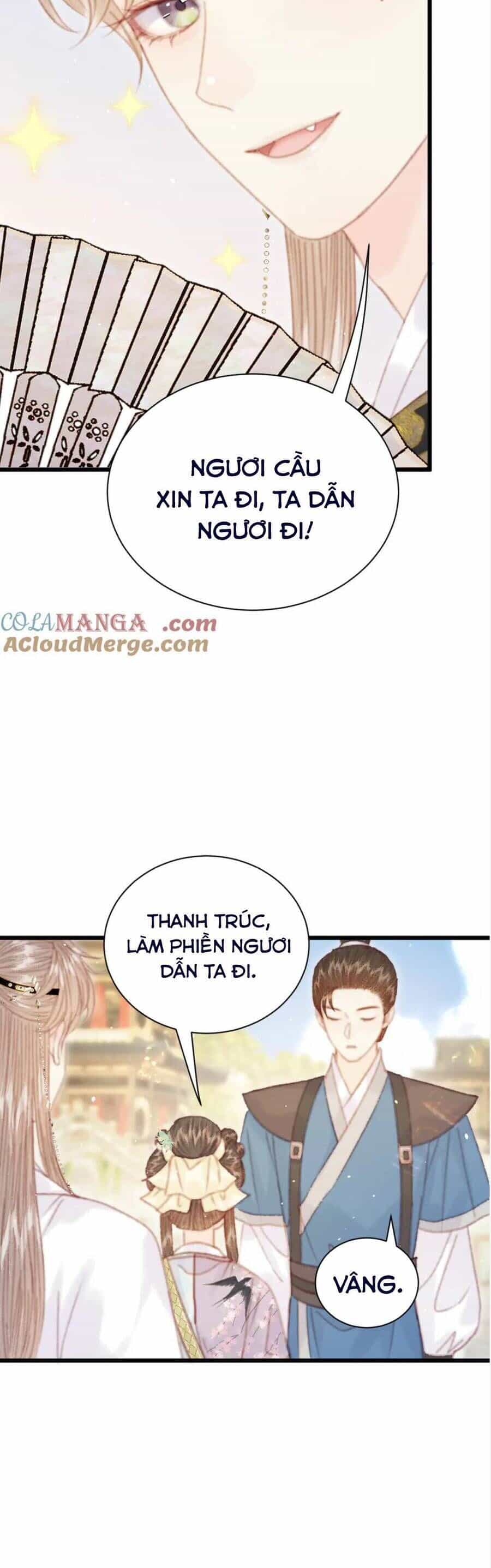 Trọng Sinh Chi Ác Phi Nghịch Tập - Chương 22 - ảnh 26