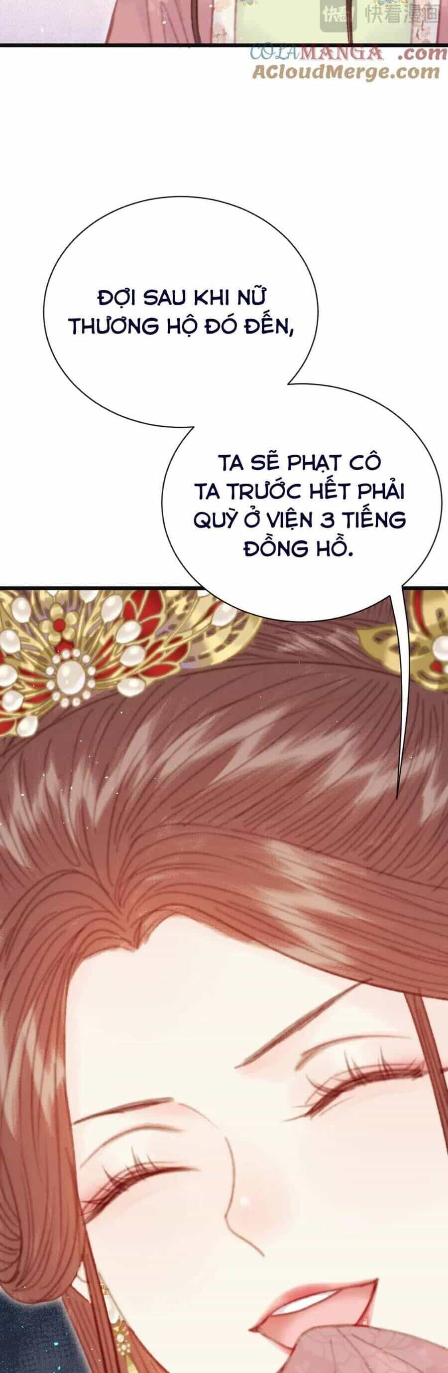 Trọng Sinh Chi Ác Phi Nghịch Tập - Chương 22 - ảnh 5