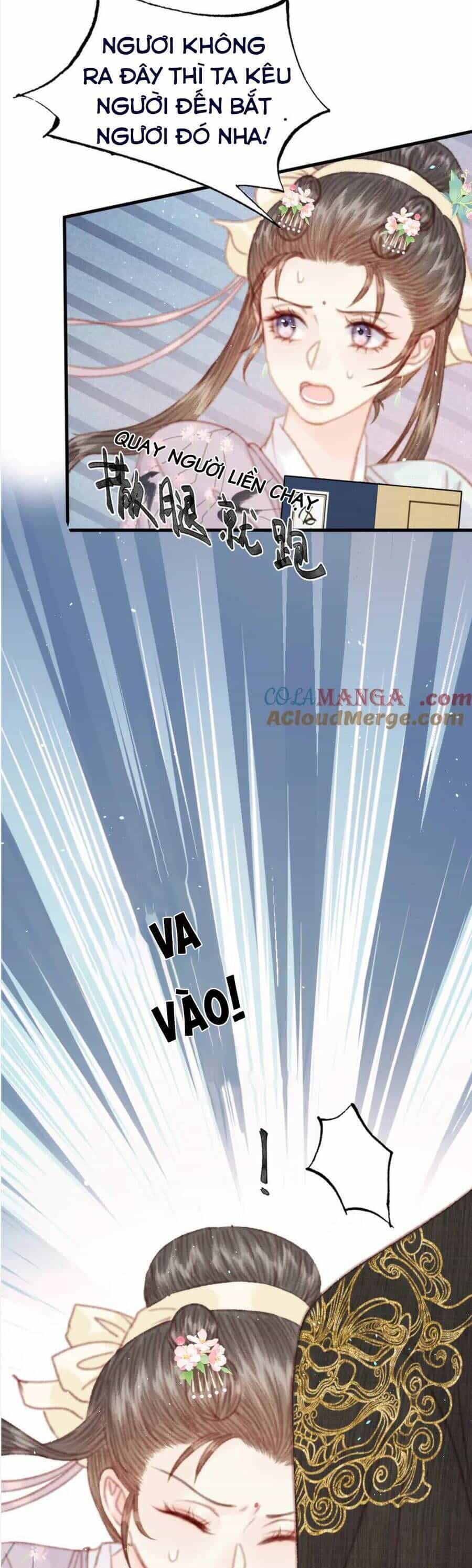 Trọng Sinh Chi Ác Phi Nghịch Tập - Chương 22 - ảnh 50
