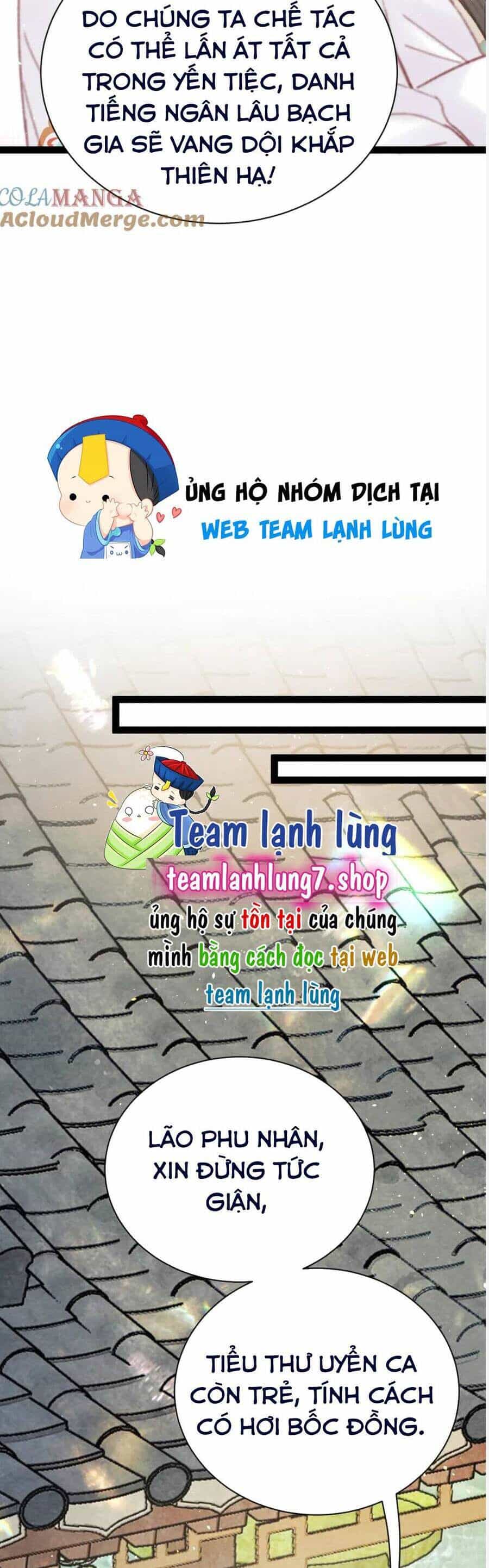 Trọng Sinh Chi Ác Phi Nghịch Tập - Chương 23 - ảnh 46
