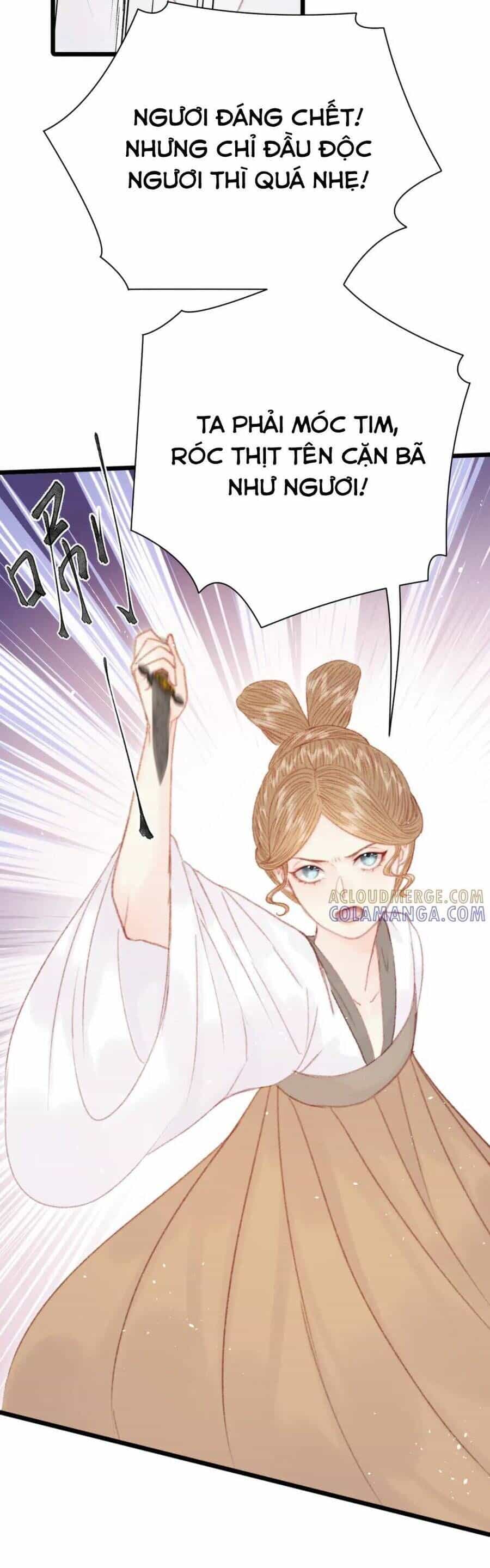 Trọng Sinh Chi Ác Phi Nghịch Tập - Chương 26 - ảnh 54