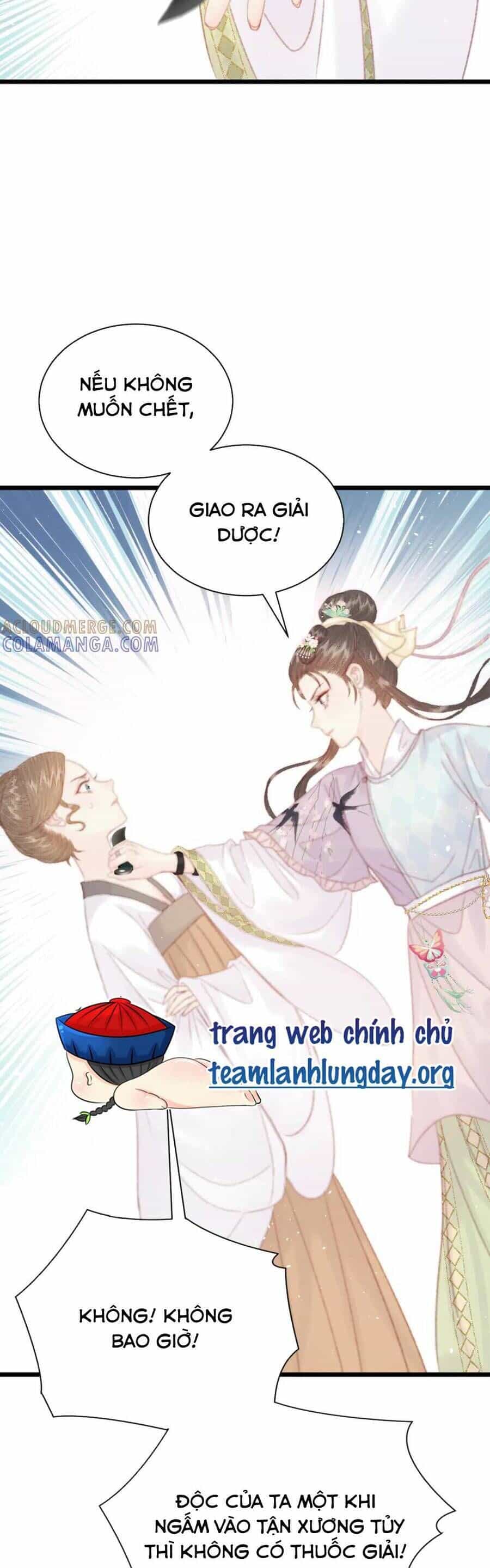 Trọng Sinh Chi Ác Phi Nghịch Tập - Chương 26 - ảnh 58