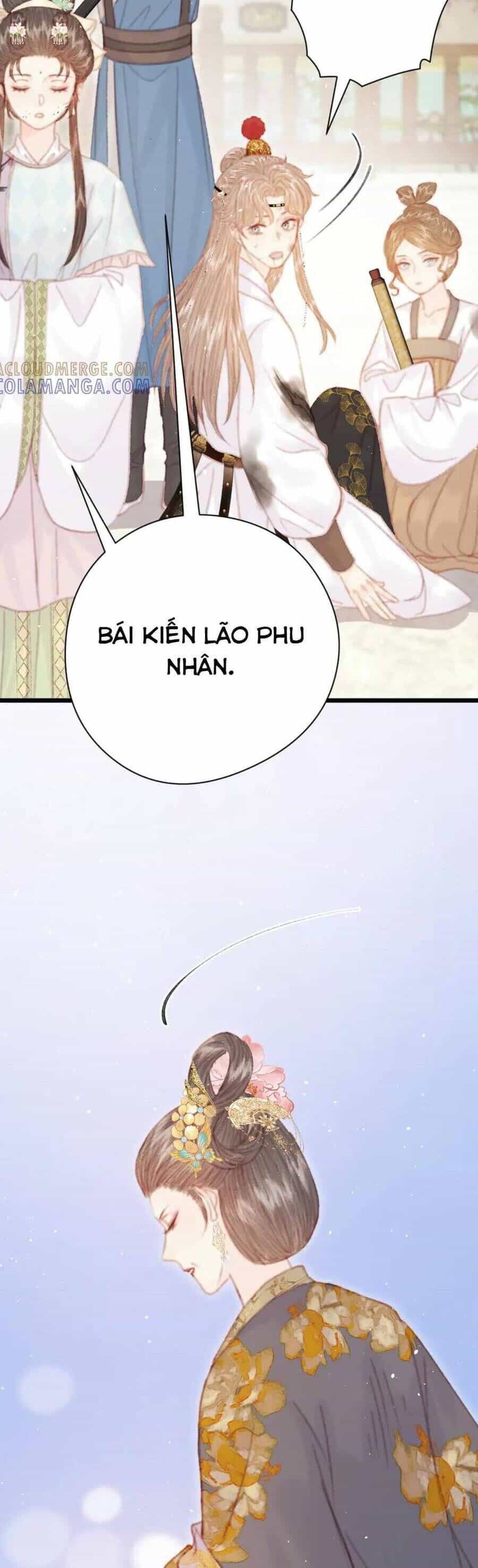 Trọng Sinh Chi Ác Phi Nghịch Tập - Chương 27 - ảnh 45