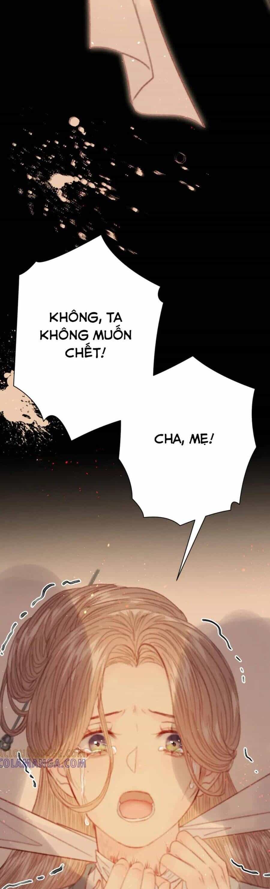 Trọng Sinh Chi Ác Phi Nghịch Tập - Chương 27 - ảnh 53