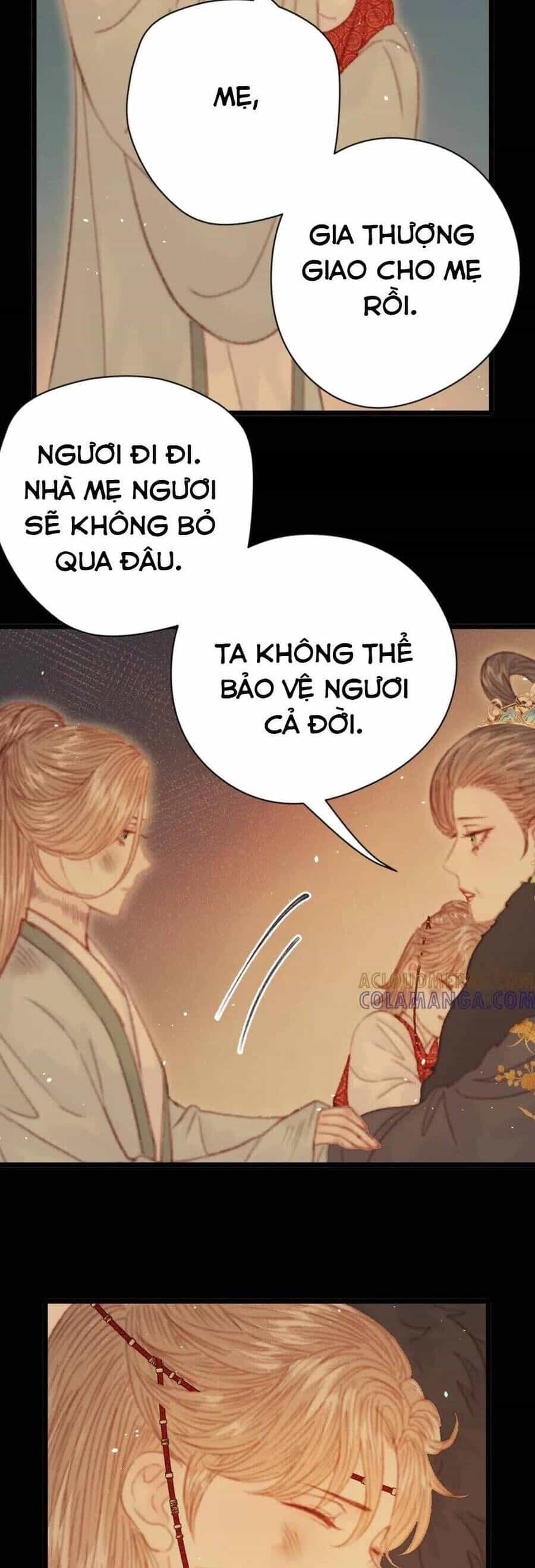 Trọng Sinh Chi Ác Phi Nghịch Tập - Chương 27 - ảnh 69