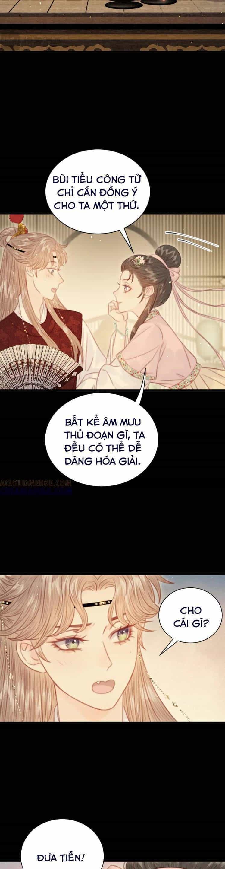 Trọng Sinh Chi Ác Phi Nghịch Tập - Chương 29 - ảnh 14