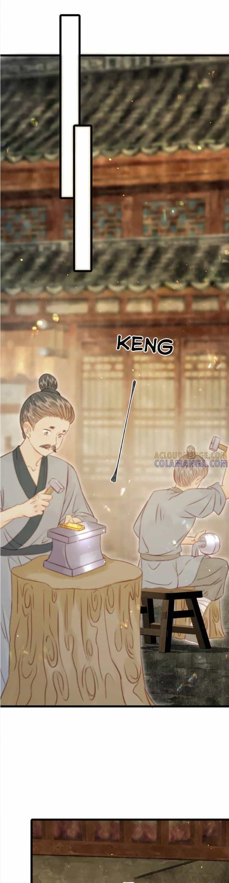 Trọng Sinh Chi Ác Phi Nghịch Tập - Chương 29 - ảnh 26