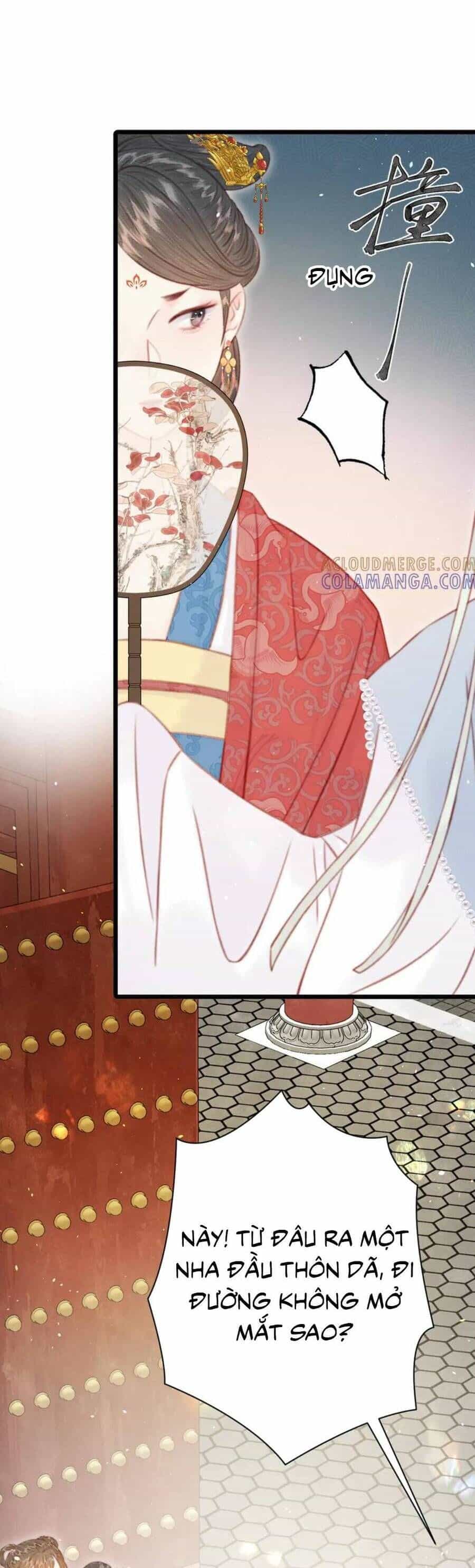 Trọng Sinh Chi Ác Phi Nghịch Tập - Chương 30 - ảnh 33